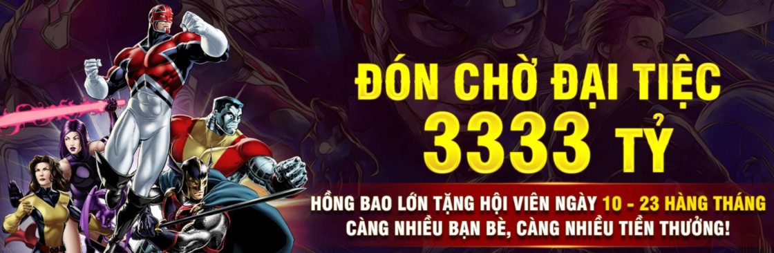 Nhà cái 33win Cover Image