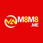 m8m8 me Profile Picture