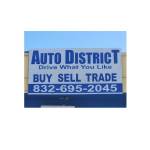 Auto District Profile Picture