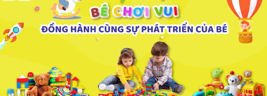 Be Choi Vui Cover Image