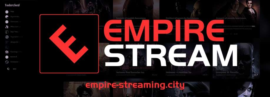 Empire Streaming Click Cover Image