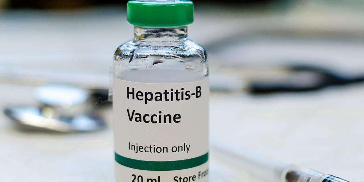 2024 Insights: Key Players Revolutionizing the Hepatitis B Vaccine Market