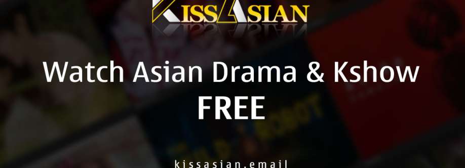 Kissasian email Cover Image