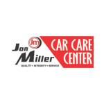 Jon Miller Car Care Center profile picture
