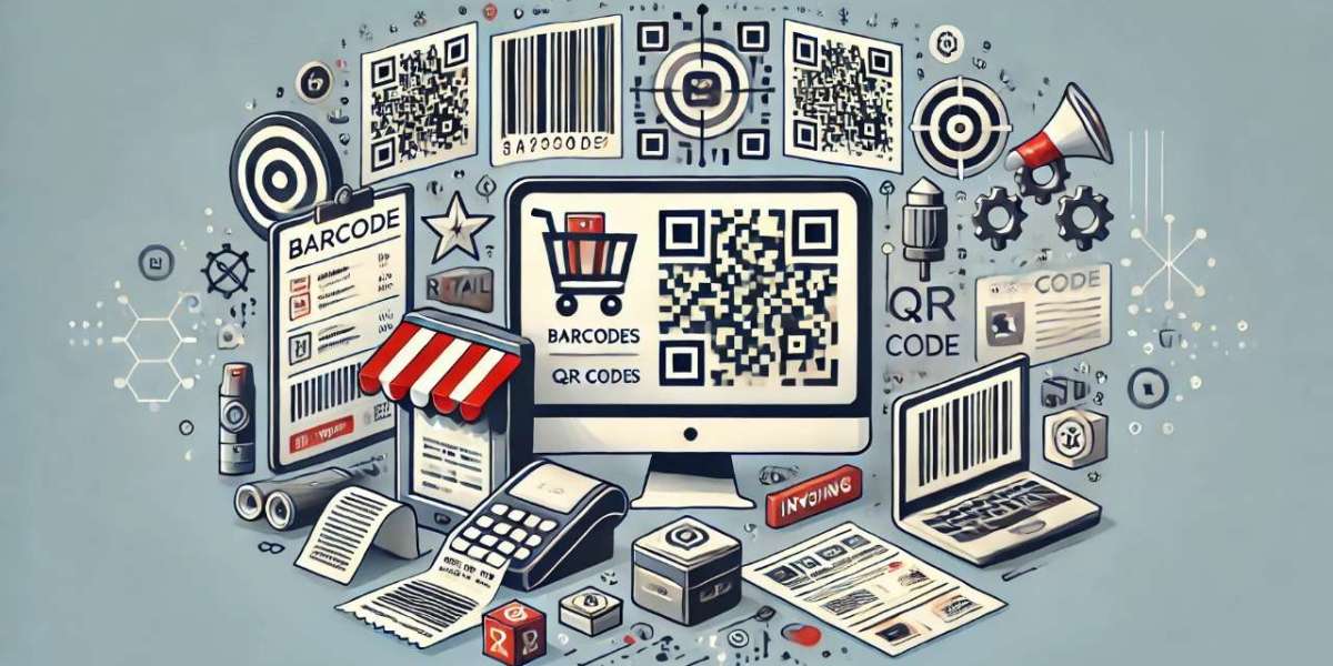 The Ultimate Guide to Barcodes, QR Codes, Billing Software, and More: Choosing the Right One for Your Business