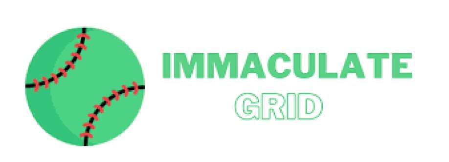 Immaculate Grid Cover Image