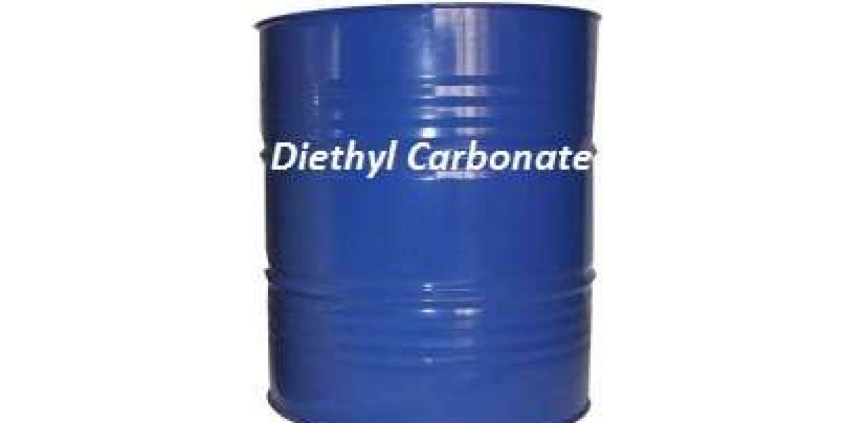 Diethyl Carbonate Prices | Pricing | Trend | News | Database | Chart | Forecast