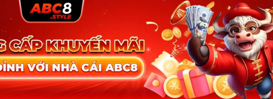 ABC8 Style Cover Image