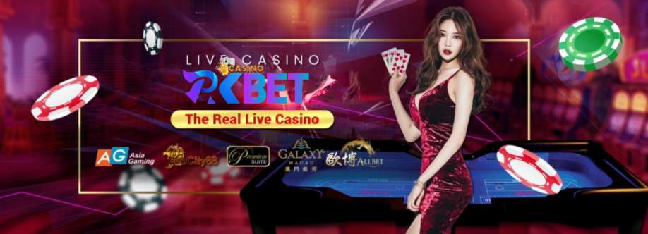 PKBet Nhà Cái PKBet Cover Image