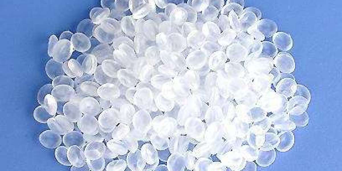 Ethyl Vinyl Alcohol Copolymer Price | Prices | Pricing | News | Database | Chart