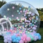 bubble tent profile picture