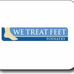 wetreatfeet profile picture