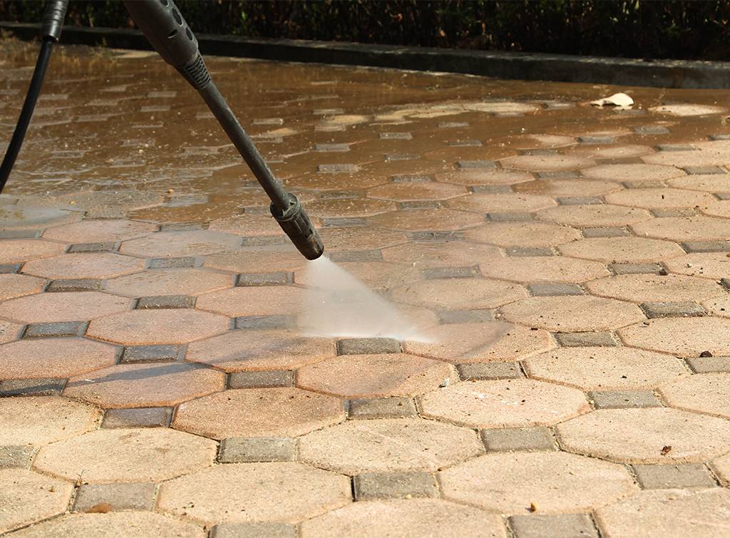 Choosing the Right Sealant for Your Patio: Patio Sealing Services -