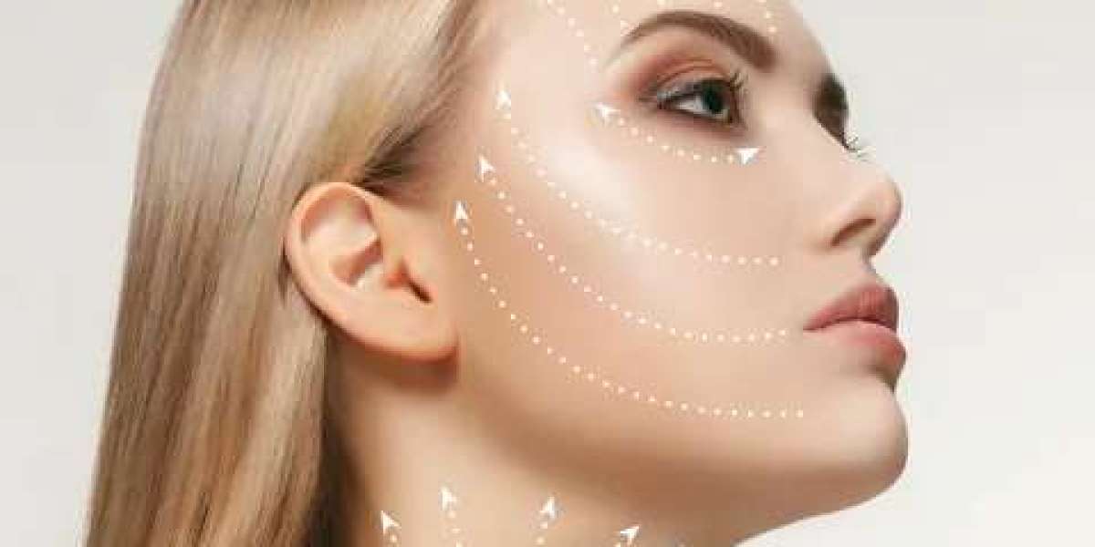 Youthful Skin Awaits: Discover the Vector Facelift in Dubai