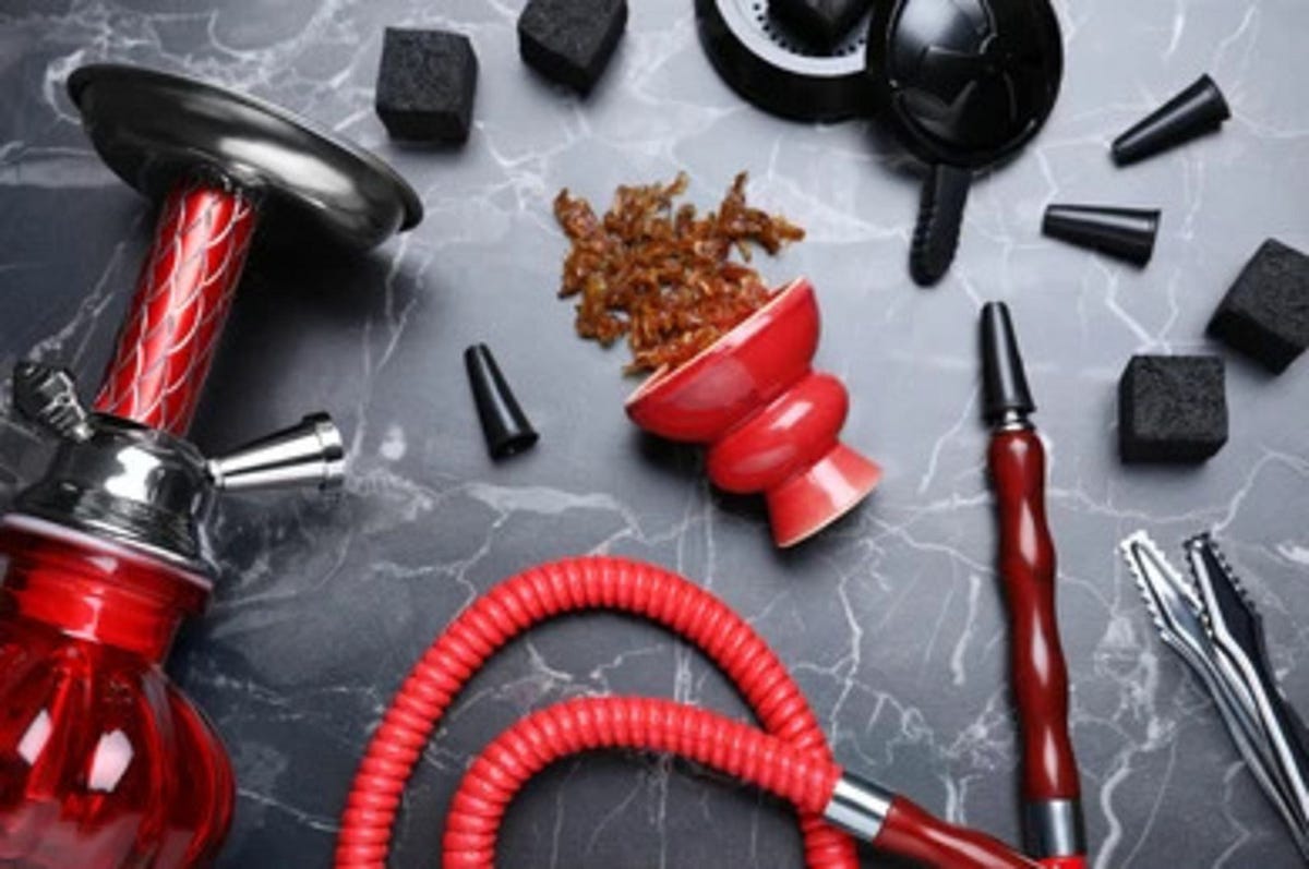 The hookah parts based on their role and significance in enhancing the smoking experience | by Hookah Filters