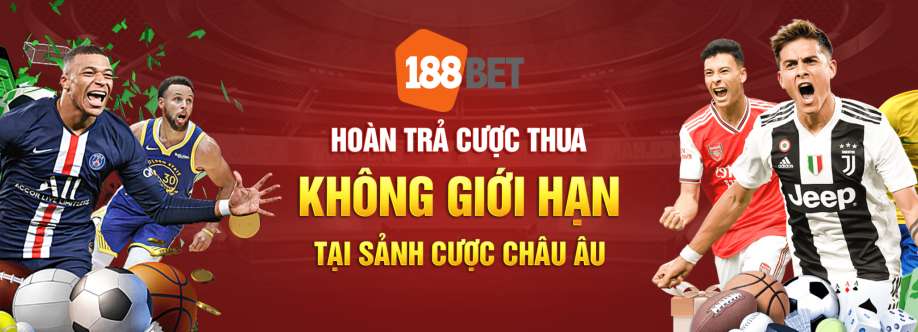 188Bet Tham Gia Cá Cược Đẳng Cấp Cover Image