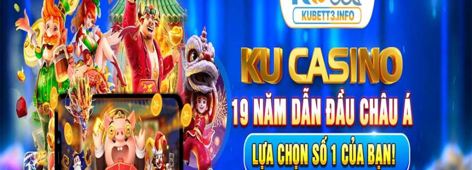 Kubet Nhà Cái Cá Cược Trực Tuyến Đẳng Cover Image