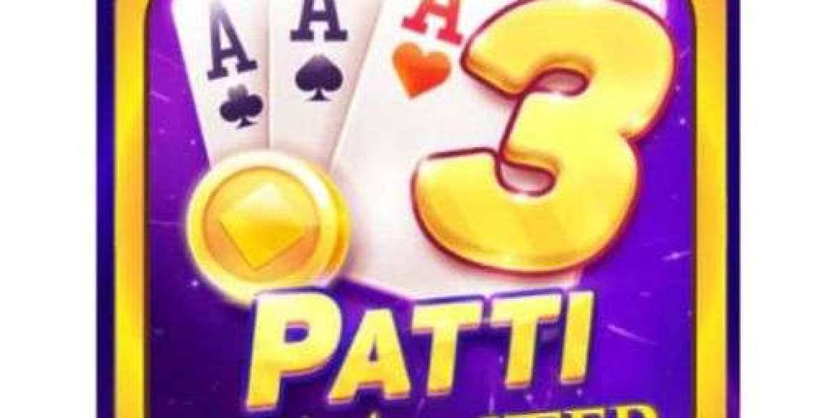 What are the Benefits in developing a Teen Patti Master App?