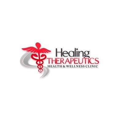 Healing Therapeutics Health and Wellness Profile Picture