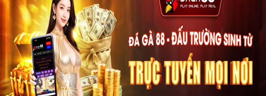 Daga88 Soi Kèo Đá Gà Trực Tuyến Đẳng Cấ Cover Image