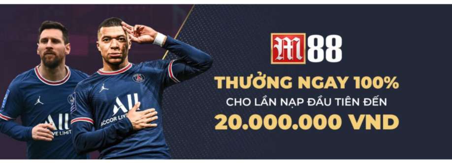 BangkokSoccer.com Website chính thức của M88 tại V Cover Image