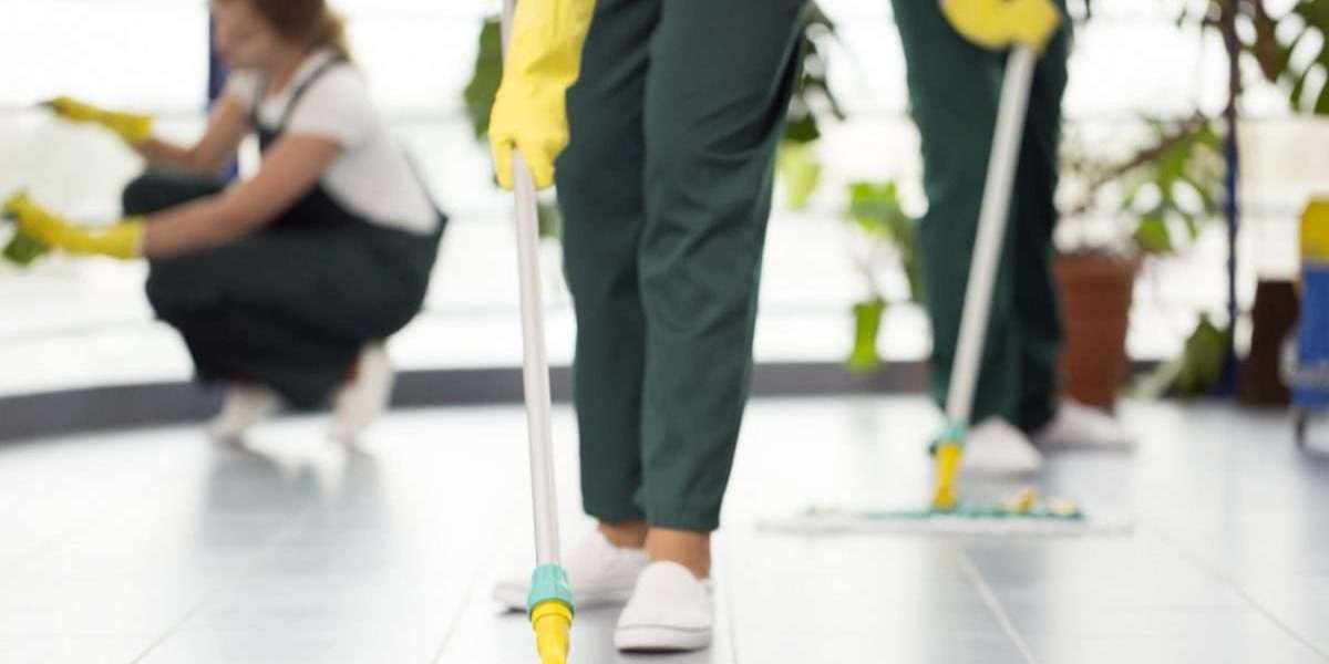 A Comprehensive Guide for Home Cleaning Services in Dehradun