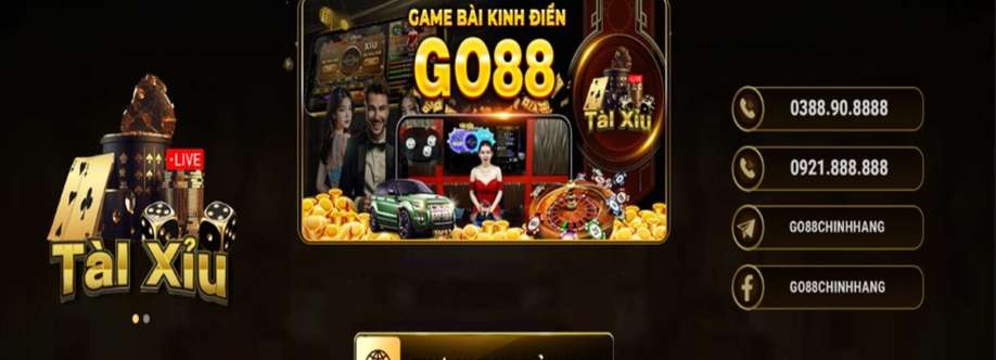 PLAY GO88 Cover Image