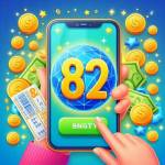 82 Lottery Game Profile Picture