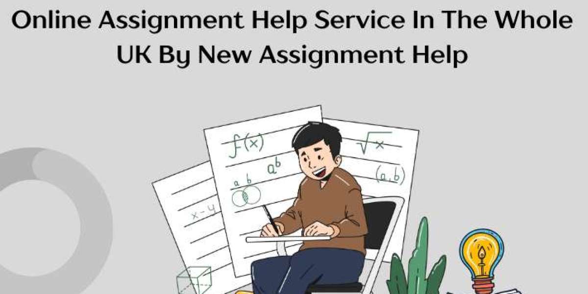 The Ultimate Guide to Academic Success: Help With Assignment Services