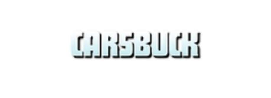 Carsbuck Inc Cover Image