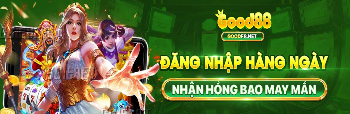 Nhà cái Good88 Cover Image