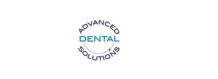 Advanced Dental Solutions of Kendall Cover Image