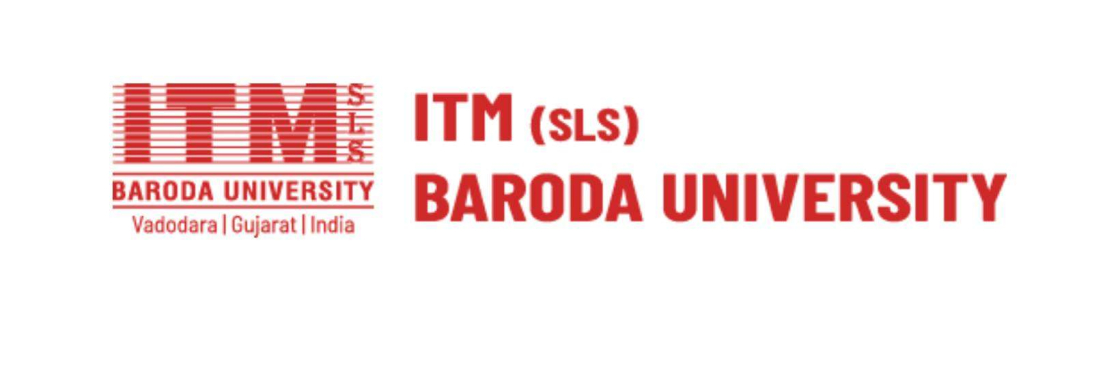 ITM SLS Baroda University Cover Image