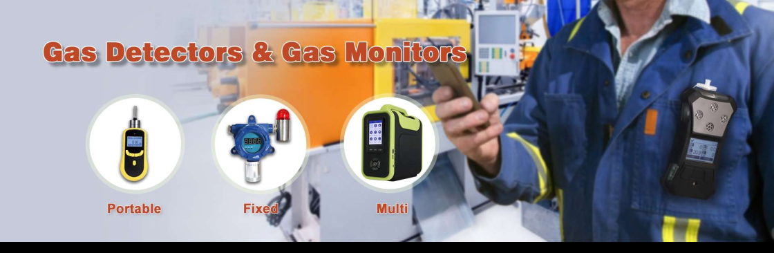 GasDog GasDetectorsAndGasMonitors Cover Image