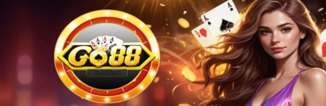 Go88 Casino uy tín tại Cover Image