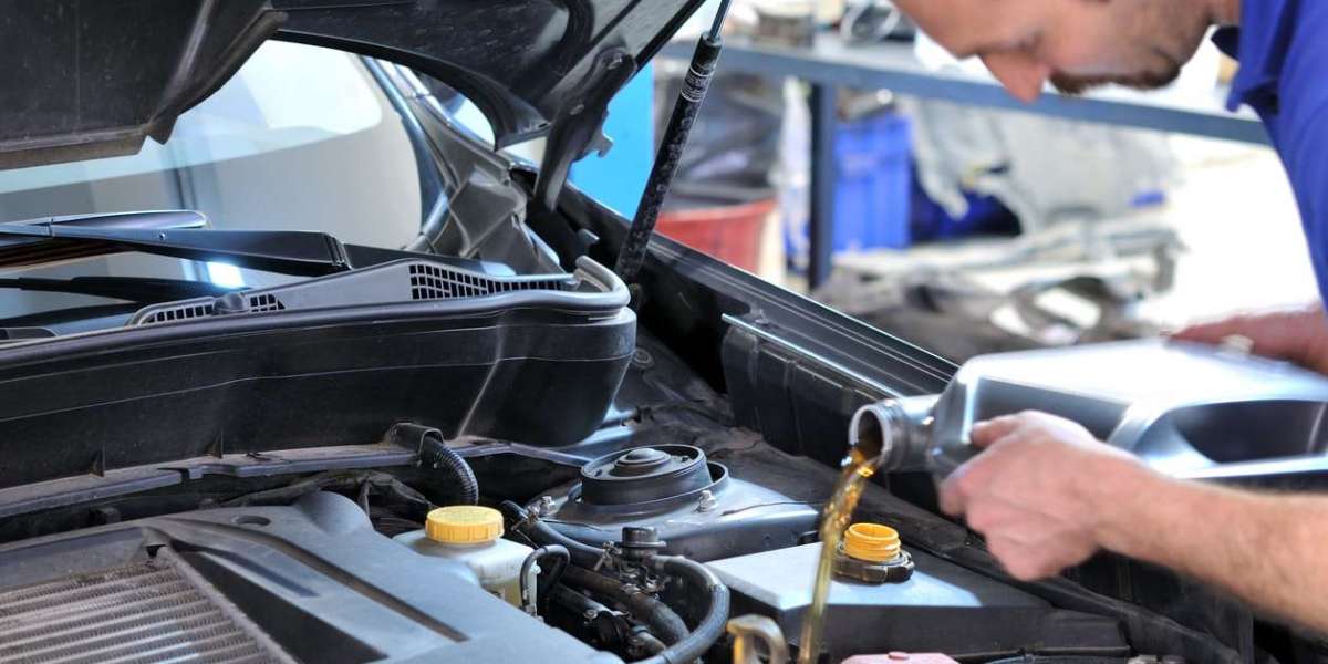 Understanding the Importance of Regular Car Oil Changes