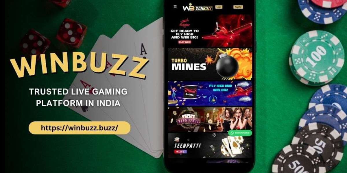 Trusted Live Gaming Platform In India