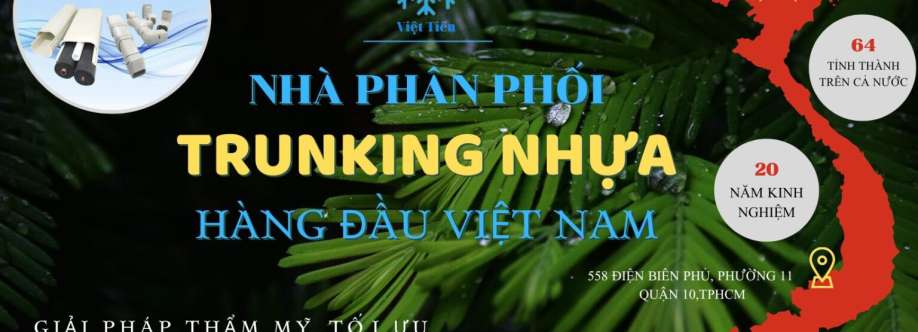 Viet Tien Trunking Cover Image