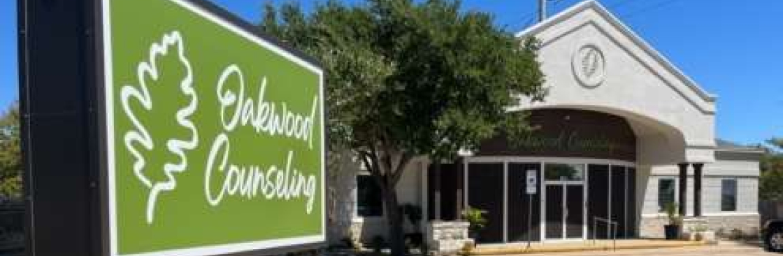 Oakwood Counseling Cover Image