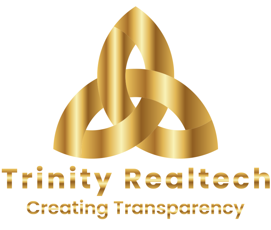 Cyberthum – Trinity Real Tech