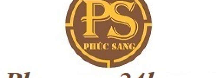 Phuc Sang Cover Image