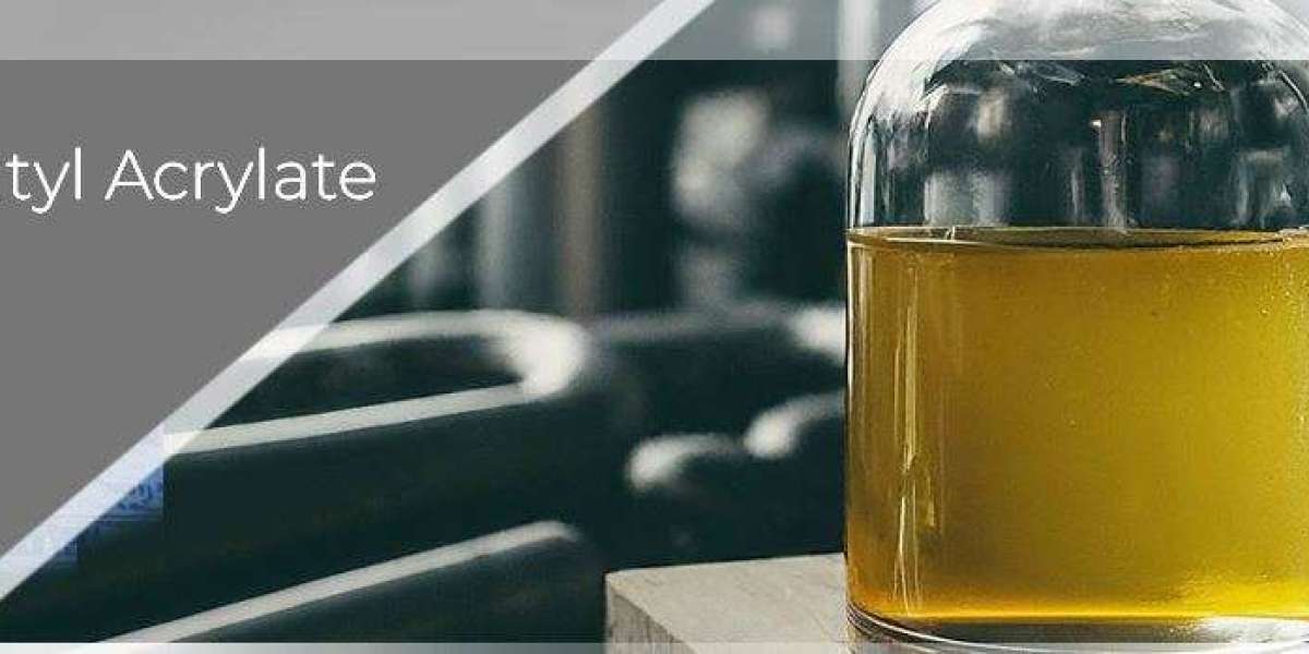 Butyl Acrylate Price | Prices | Pricing | News | Database | Chart