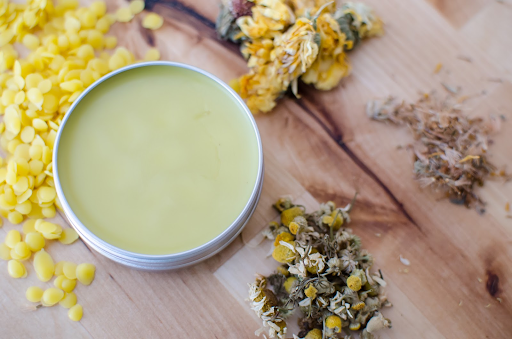 Herbal Salve: A Natural Solution for Skincare and Wellness -