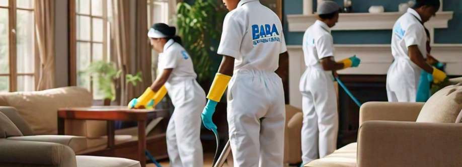 bara cleaningservices Cover Image