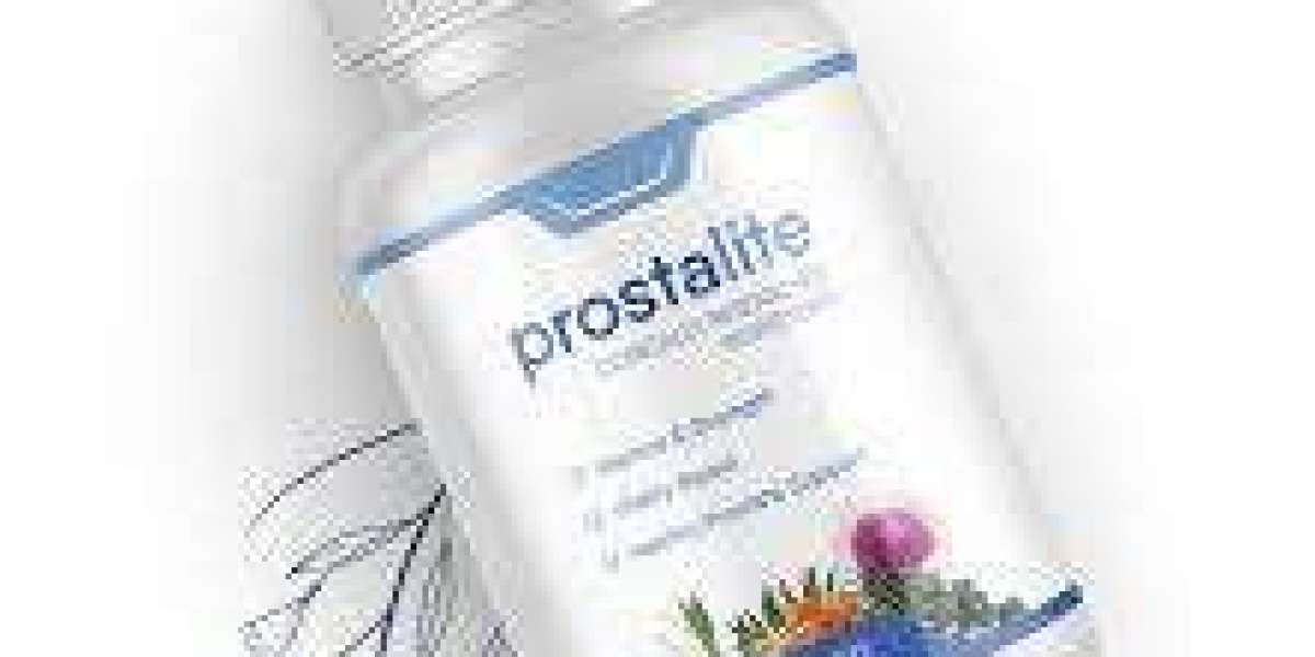 Where To Buy Prostalite Prostate Support Works, Best Offer, Functions, Pros-Cons, Cost {Updated 2024}