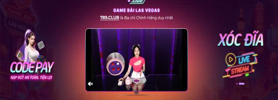 789CLUB GAME BÀI Cover Image