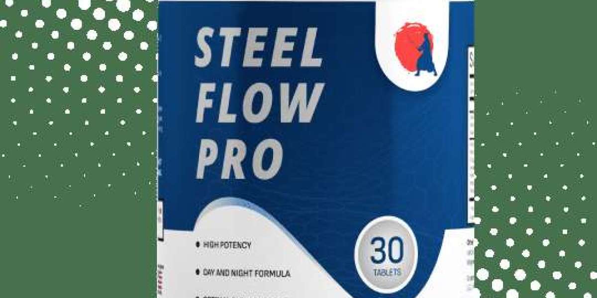 What are the health benefits of using SteelFlow Pro Prostate Support? [Updated 2024]