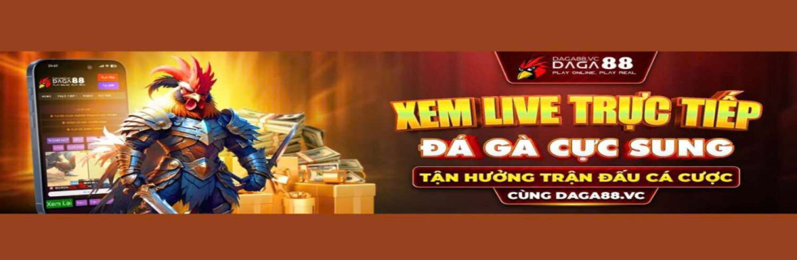 Daga88vc Xem Live Đá Gà 88 Trực Tiếp CPC1 CPC2 CPC3 Cover Image