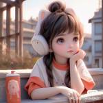Tio Anime Profile Picture