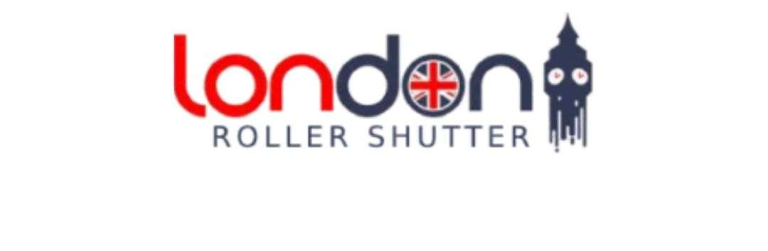 London Roller Shutter Cover Image